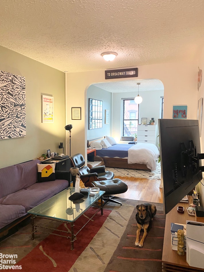 Photo 1 of 892 Manhattan Avenue 2L, Greenpoint, Brooklyn, NY, $2,950, Web #: 22989657