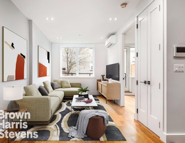 Rental Property at 882 New York Avenue 1R, Flatbush, Brooklyn, NY - Bedrooms: 2 
Bathrooms: 1.5 
Rooms: 3  - $3,695 MO.
