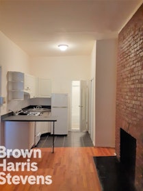 Rental Property at 216 East 17th Street 1F, Gramercy Park, NYC - Bathrooms: 1 
Rooms: 2  - $2,300 MO.