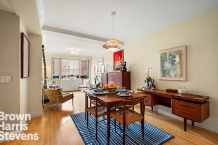 Property for Sale at 163 St Nicholas Avenue 4C, Upper Manhattan, NYC - Bedrooms: 2 
Bathrooms: 2 
Rooms: 4  - $1,080,000