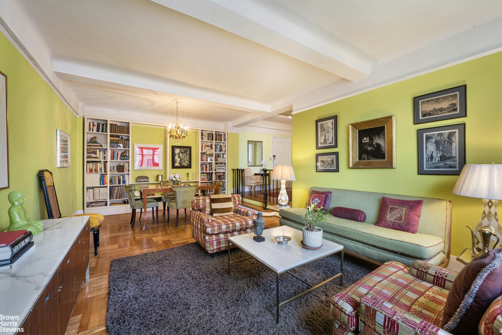Photo 1 of 200 West 86th Street 11B, Upper West Side, NYC, $825,000, Web #: 22991705