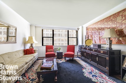 Property for Sale at 209 East 56th Street 6F, Midtown East, NYC - Bedrooms: 1 
Bathrooms: 1 
Rooms: 3  - $679,000