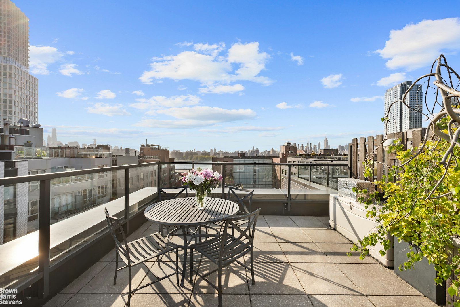 Photo 1 of 80 Metropolitan Avenue 5Ad, Williamsburg, Brooklyn, NY, $2,995,000, Web #: 22994283