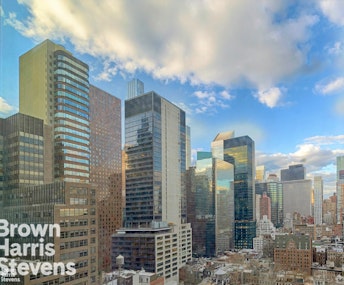 Property for Sale at 236 East 47th Street 21C, Midtown East, NYC - Bedrooms: 1 
Bathrooms: 1 
Rooms: 3  - $875,000