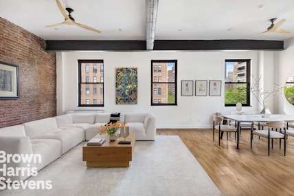 Property for Sale at 400 West 23rd Street 3K, Chelsea, NYC - Bedrooms: 3 
Bathrooms: 3 
Rooms: 6  - $5,500,000