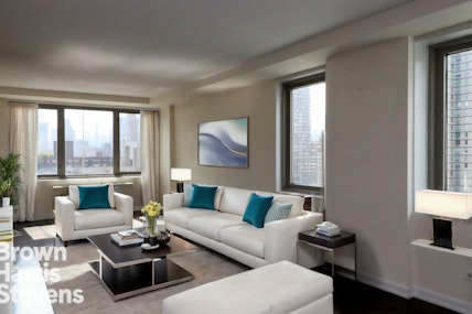 Rental Property at 444 East 82nd Street, Upper East Side, NYC - Bedrooms: 2 
Bathrooms: 2 
Rooms: 4.5 - $6,900 MO.