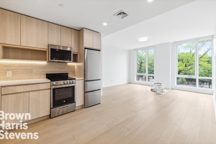 Rental Property at 8 Marcy Avenue 2Q, Williamsburg, Brooklyn, NY - Bedrooms: 1 
Bathrooms: 1 
Rooms: 3  - $4,900 MO.