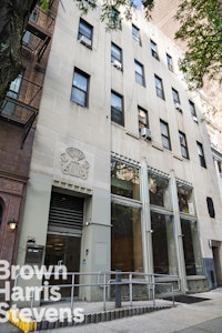 57 West 86th Street, Upper West Side, NYC -  - 
