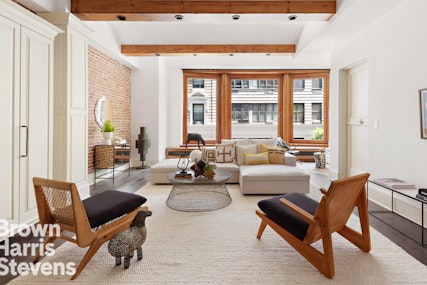 Property for Sale at 34 -36 East Tenth St 3E, Greenwich Village, NYC - Bedrooms: 3 
Bathrooms: 2 
Rooms: 5  - $4,195,000