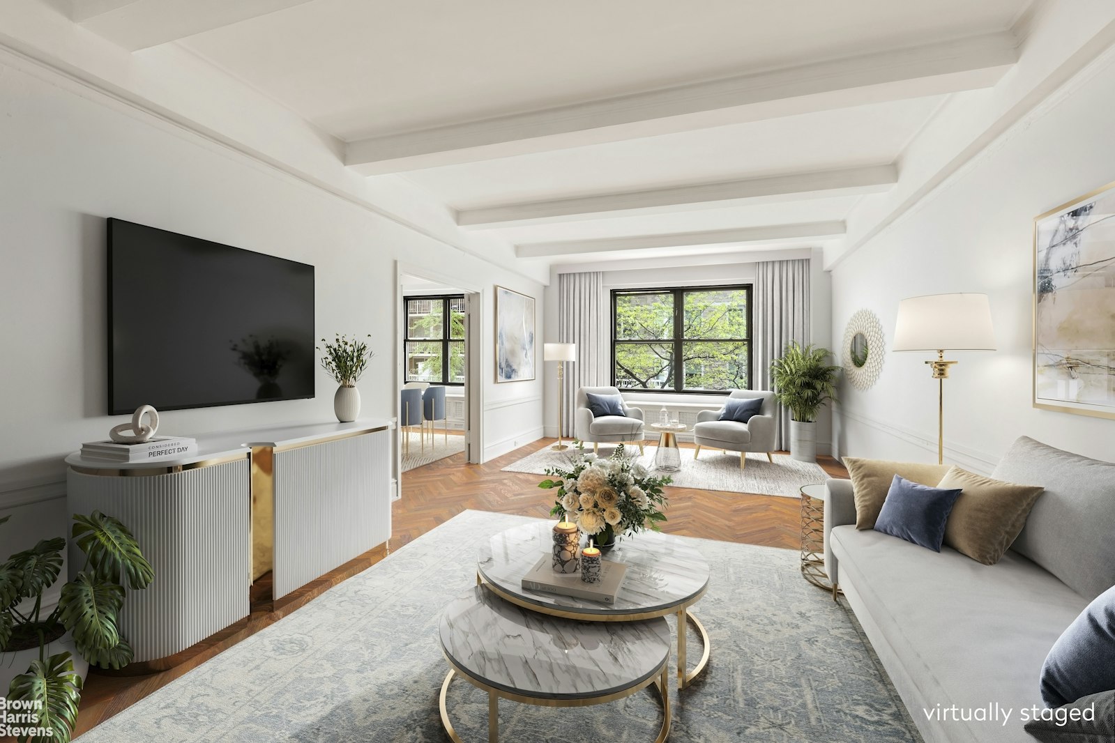 Photo 1 of 440 West End Avenue 3B, Upper West Side, NYC, $2,550,000, Web #: 23005363