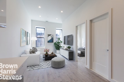 Rental Property at 111 West 130th Street, Upper Manhattan, NYC - Bedrooms: 1 
Bathrooms: 1 
Rooms: 3  - $2,800 MO.