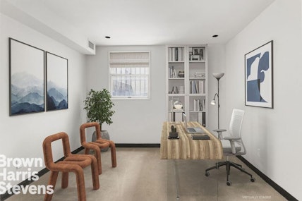 Property for Sale at 8 West 65th Street 1B, Upper West Side, NYC - Bedrooms: 2 
Bathrooms: 1.5 
Rooms: 4  - $679,000