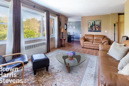 Property for Sale at 3130 Irwin Avenue 9H, Kingsbridge, New York - Bedrooms: 3 
Bathrooms: 1.5 
Rooms: 5  - $429,000