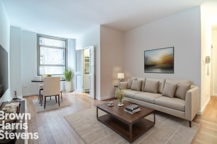 Rental Property at 4 Park Avenue 12M, Midtown East, NYC - Bedrooms: 1 
Bathrooms: 1 
Rooms: 3  - $4,250 MO.