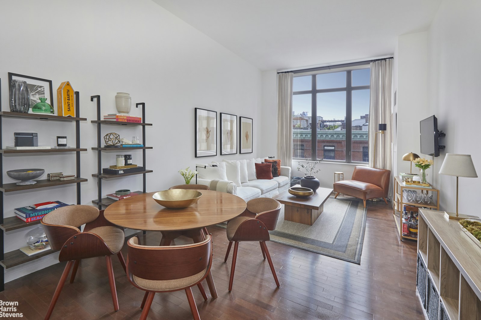 Photo 1 of 101 West 24th Street 5C, Chelsea, NYC, $1,595,000, Web #: 23007538