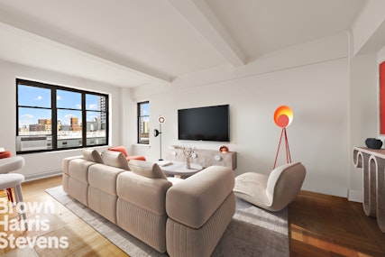 Property for Sale at 200 West 86th Street, Upper West Side, NYC - Bedrooms: 2 
Bathrooms: 3 
Rooms: 5  - $1,950,000