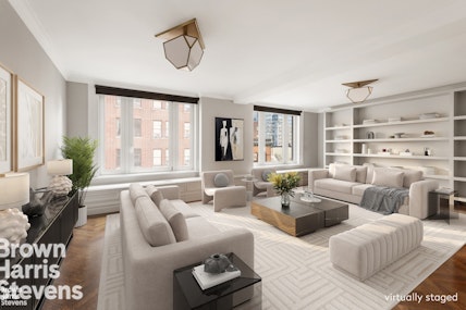 Property for Sale at 235 West 71st Street Sixa, Upper West Side, NYC - Bedrooms: 4 
Bathrooms: 4 
Rooms: 7  - $4,700,000