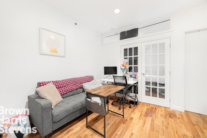 Rental Property at 1347 Greene Avenue 2R, Bushwick, Brooklyn, NY - Bedrooms: 2 
Bathrooms: 1 
Rooms: 3  - $3,267 MO.