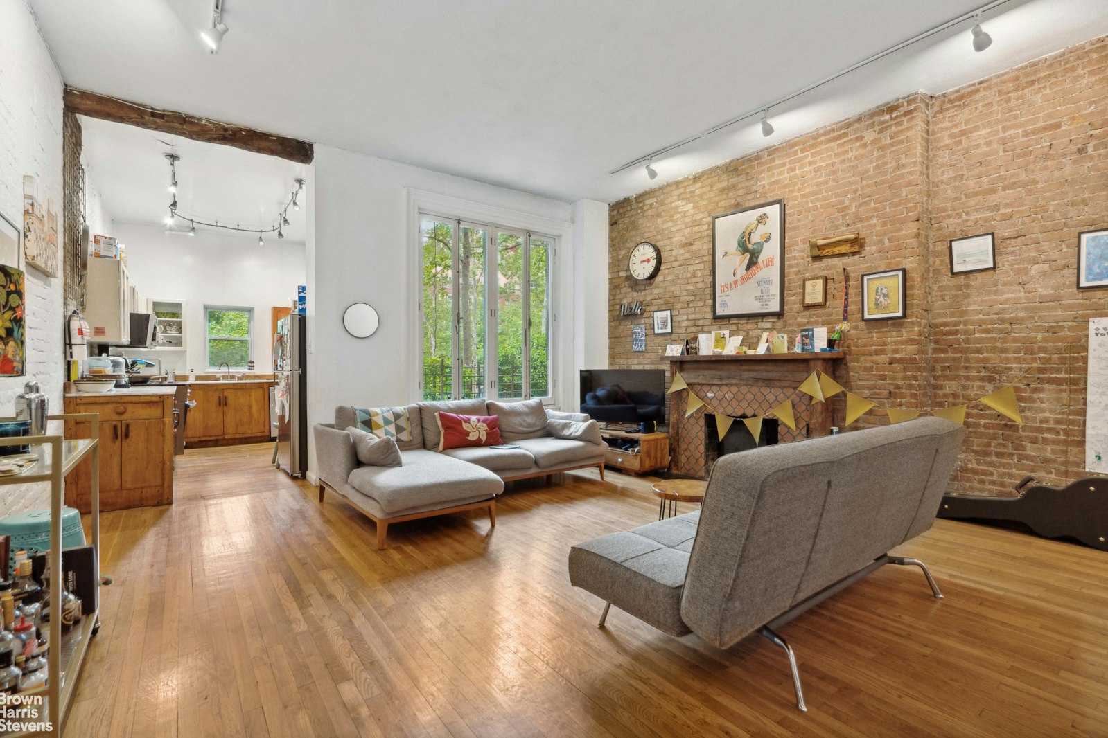 Photo 1 of 125 West 88th Street A, Upper West Side, NYC, $7,900, Web #: 23008716