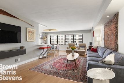 140 West End Avenue 20Ab, Upper West Side, NYC - 3 Bedrooms  
2 Bathrooms  
5.5 Rooms - 