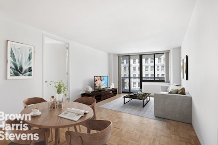 Property for Sale at 5 East 22nd Street 21F, Flatiron, NYC - Bedrooms: 2 
Bathrooms: 2 
Rooms: 4  - $1,795,000