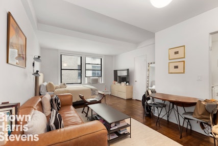 20 West 72nd Street 1103, Upper West Side, NYC - 1 Bathrooms  
2 Rooms - 