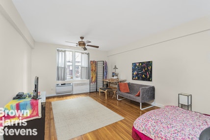Property for Sale at 601 Kappock Street 3R, Spuyten Duyvil, New York - Bathrooms: 1 
Rooms: 2  - $159,000