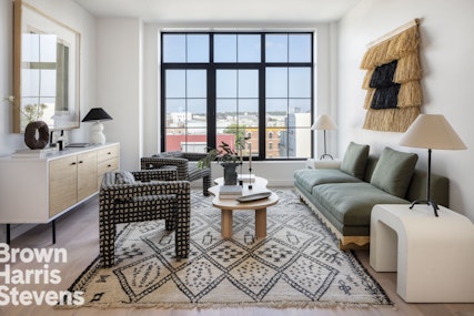 Property for Sale at 173 Mc Guinness Boulevard 1B, Greenpoint, Brooklyn, NY - Bedrooms: 1 
Bathrooms: 2 
Rooms: 4  - $1,395,000