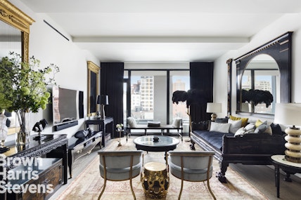 Property for Sale at 90 Lexington Avenue 9D, Nomad, NYC - Bedrooms: 2 
Bathrooms: 2.5 
Rooms: 4  - $3,450,000