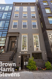 Property for Sale at 179 Sullivan Street, Central Village, NYC - Bedrooms: 7 
Bathrooms: 7 
Rooms: 15  - $15,775,000