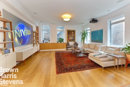 Rental Property at 159 West 24th Street 4B, Chelsea, NYC - Bedrooms: 1 
Bathrooms: 2 
Rooms: 3.5 - $7,200 MO.