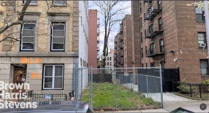 Property for Sale at 451 Convent Avenue, Upper Manhattan, NYC -  - $700,000