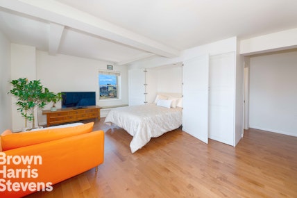 Property for Sale at 111 Hicks Street 17F, Brooklyn Heights, Brooklyn, NY - Bathrooms: 1 
Rooms: 2  - $560,000
