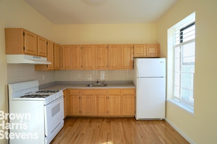 Rental Property at 1011 Rutland Road 3R, Brownsville, Brooklyn, NY - Bedrooms: 2 
Bathrooms: 1 
Rooms: 4  - $1,991 MO.