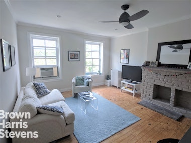 Rental Property at 108 Prospect Place 4F, Park Slope, Brooklyn, NY - Bedrooms: 1 
Bathrooms: 1 
Rooms: 2  - $2,650 MO.