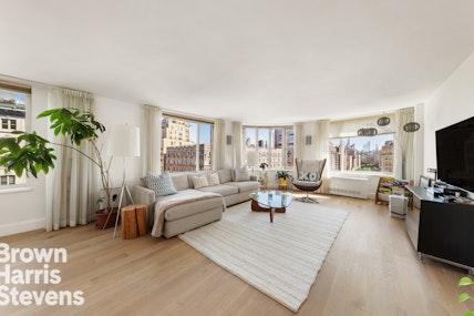Rental Property at 2373 Broadway 1506, Upper West Side, NYC - Bedrooms: 2 
Bathrooms: 2 
Rooms: 4.5 - $8,000 MO.