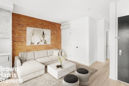 Rental Property at 64 Howard Avenue 3, Bushwick, Brooklyn, NY - Bedrooms: 3 
Bathrooms: 1.5 
Rooms: 5  - $4,140 MO.