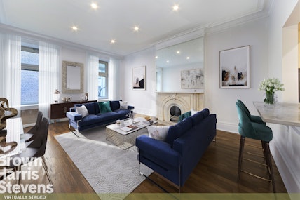 Rental Property at 25 East 37th Street 4B, Murray Hill Kips Bay, NYC - Bedrooms: 1 
Bathrooms: 1 
Rooms: 3  - $3,795 MO.