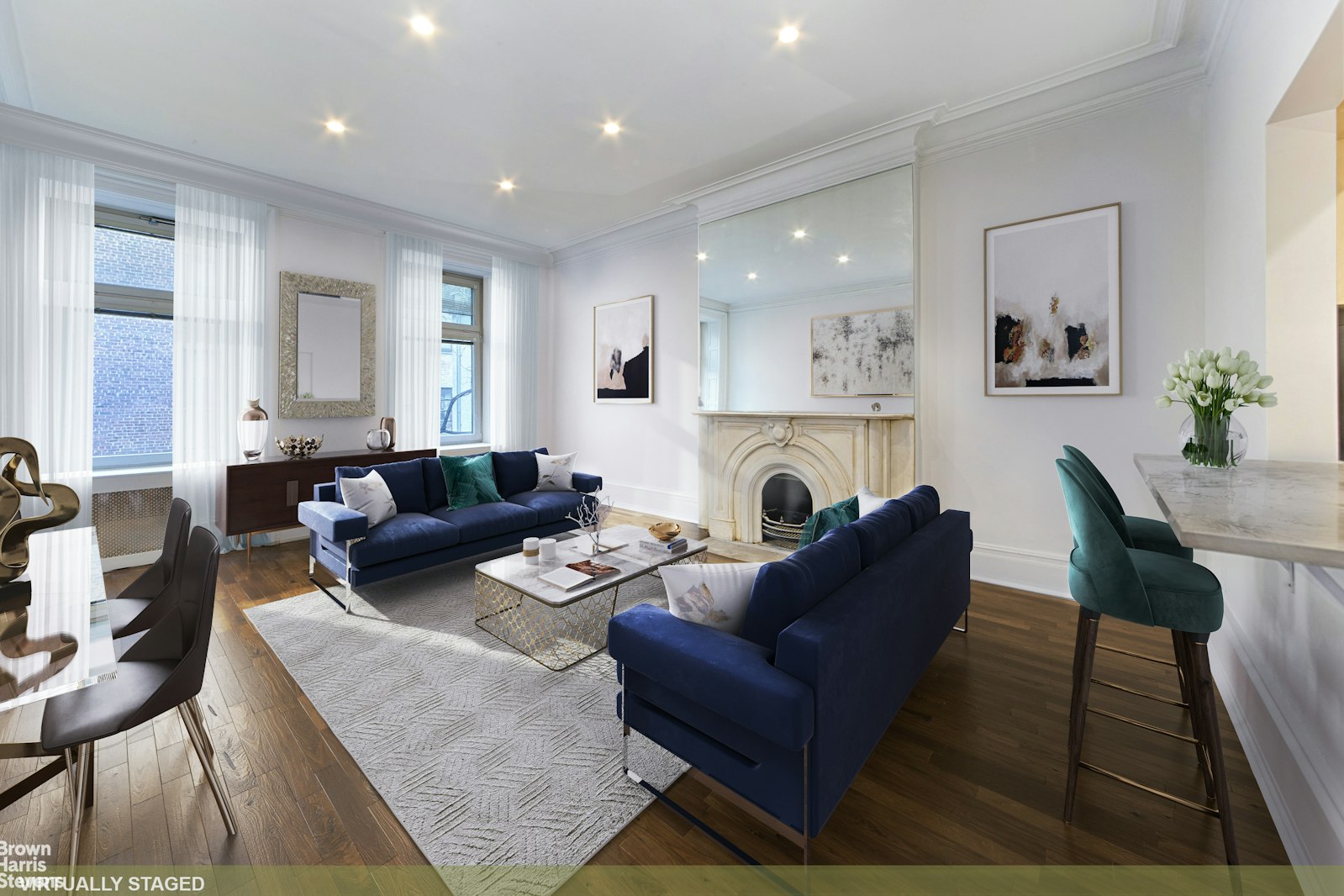 25 East 37th Street, #4B