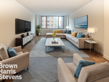 Rental Property at 160 East 84th Street 7B, Upper East Side, NYC - Bedrooms: 1 
Bathrooms: 1 
Rooms: 3  - $4,500 MO.