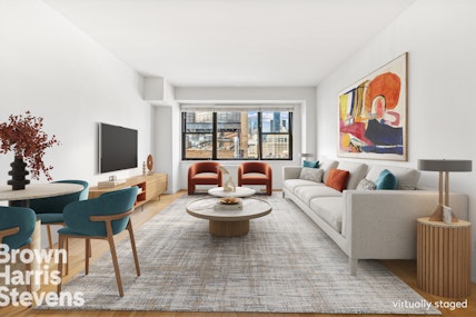 Property for Sale at 7 East 14th Street, Flatiron, NYC - Bedrooms: 1 
Bathrooms: 1 
Rooms: 3  - $949,000