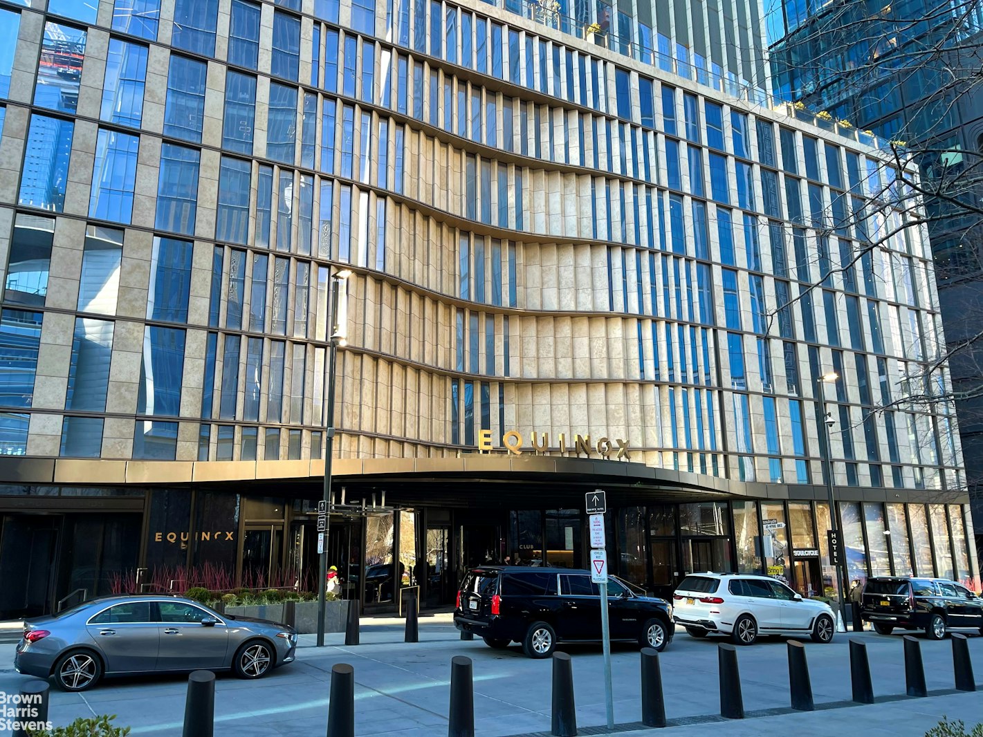 430 West 34th Street, #12J
