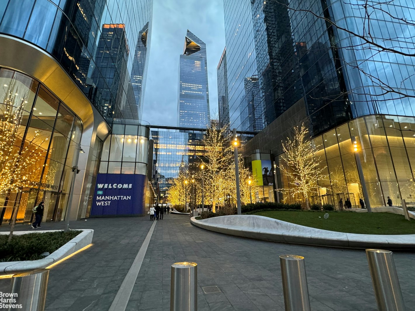 430 West 34th Street, #12J