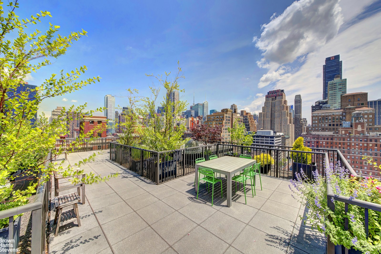 430 West 34th Street, #12J