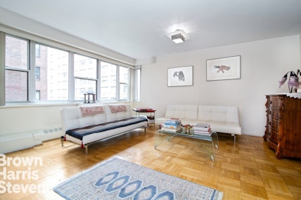 Property for Sale at 1175 York Avenue 7B, Upper East Side, NYC - Bedrooms: 2 
Bathrooms: 1 
Rooms: 4  - $849,000