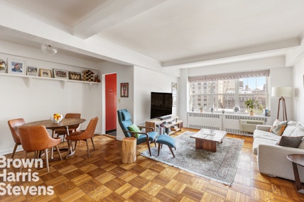 Property for Sale at 320 West 76th Street 9D, Upper West Side, NYC - Bedrooms: 1 
Bathrooms: 1 
Rooms: 3.5 - $825,000