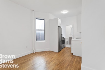 Rental Property at 34 East 4th Street 3Rw, Noho, NYC - Bedrooms: 1 
Bathrooms: 1 
Rooms: 3  - $4,495 MO.