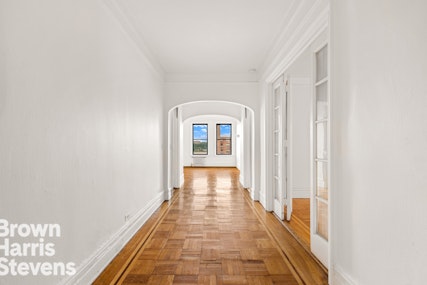 Property for Sale at 790 Riverside Drive, Upper Manhattan, NYC - Bedrooms: 3 
Bathrooms: 3 
Rooms: 6  - $1,950,000