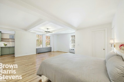 405 West 23rd Street 3A, Chelsea, NYC - 1 Bathrooms  
2 Rooms - 