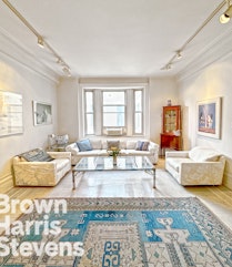 Property for Sale at 215 West 91st Street 134, Upper West Side, NYC - Bedrooms: 1 
Bathrooms: 1 
Rooms: 4  - $700,000